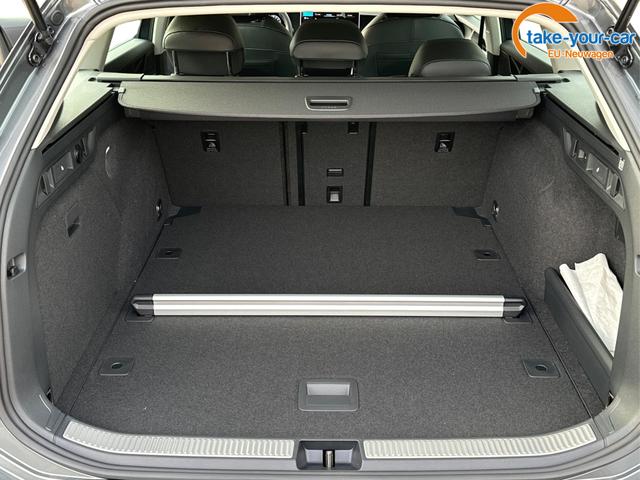 Volkswagen - Passat Variant - EU-Neuwagen - Reimport