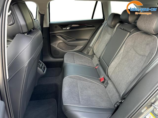 Volkswagen - Passat Variant - EU-Neuwagen - Reimport