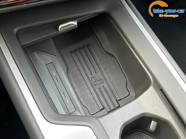 Volkswagen - Passat Variant - EU-Neuwagen - Reimport