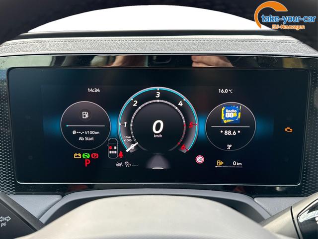 Volkswagen - Passat Variant - EU-Neuwagen - Reimport