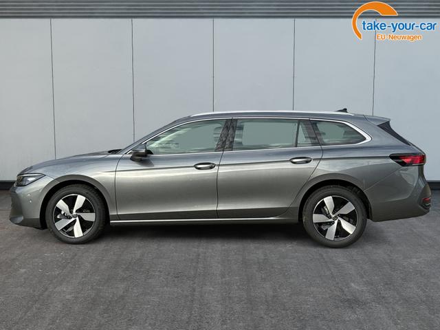 Volkswagen - Passat Variant - EU-Neuwagen - Reimport