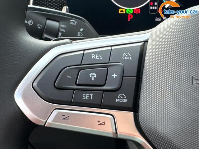 Volkswagen - Passat Variant - EU-Neuwagen - Reimport