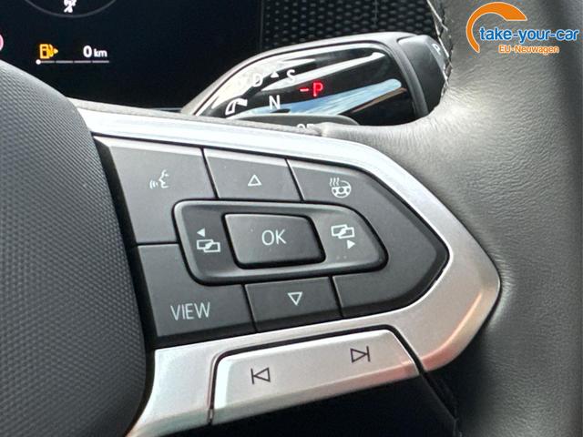 Volkswagen - Passat Variant - EU-Neuwagen - Reimport