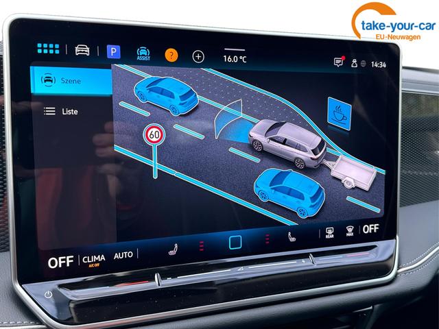 Volkswagen - Passat Variant - EU-Neuwagen - Reimport