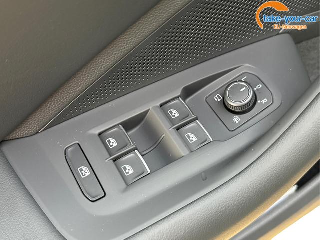 Volkswagen - Passat Variant - EU-Neuwagen - Reimport