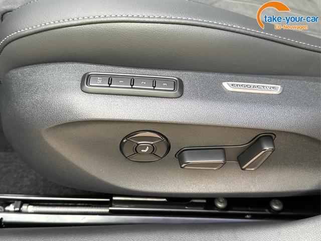 Volkswagen - Passat Variant - EU-Neuwagen - Reimport