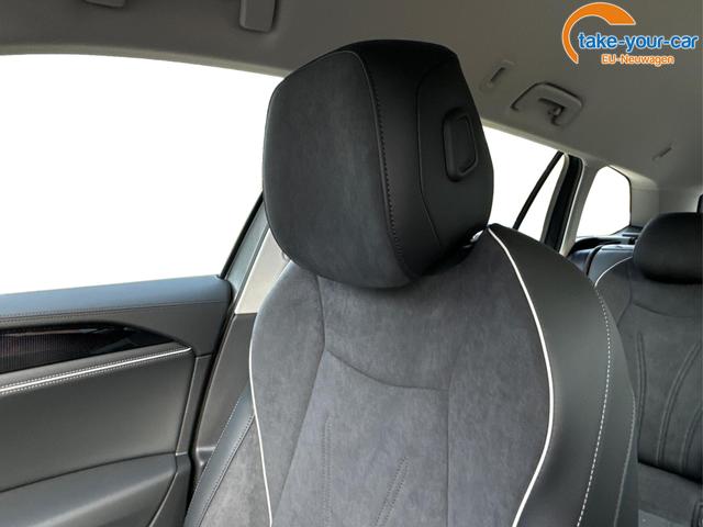 Volkswagen - Passat Variant - EU-Neuwagen - Reimport