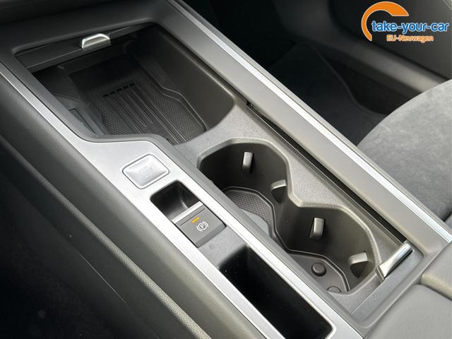 Volkswagen - Passat Variant - EU-Neuwagen - Reimport