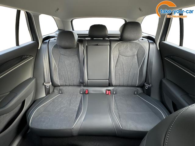 Volkswagen - Passat Variant - EU-Neuwagen - Reimport