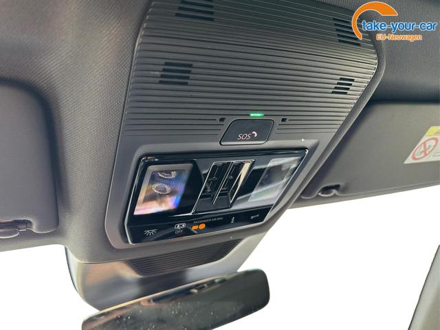 Volkswagen - Passat Variant - EU-Neuwagen - Reimport