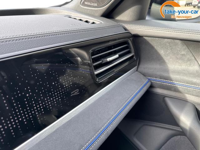 Volkswagen - Passat Variant - EU-Neuwagen - Reimport