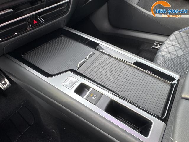 Volkswagen - Passat Variant - EU-Neuwagen - Reimport