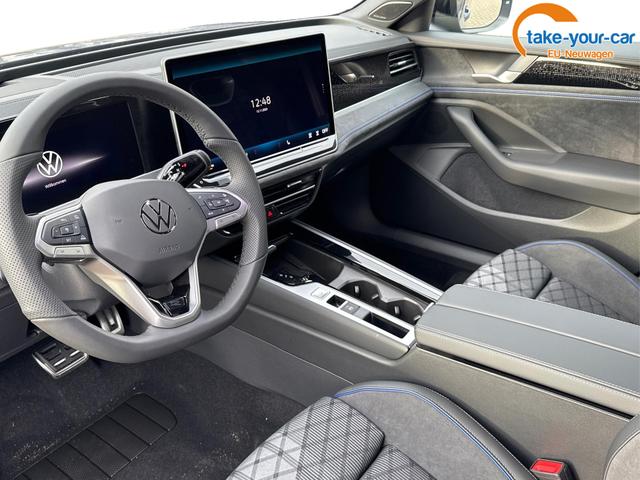 Volkswagen - Passat Variant - EU-Neuwagen - Reimport