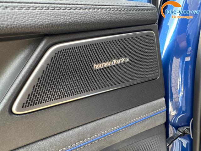 Volkswagen - Passat Variant - EU-Neuwagen - Reimport