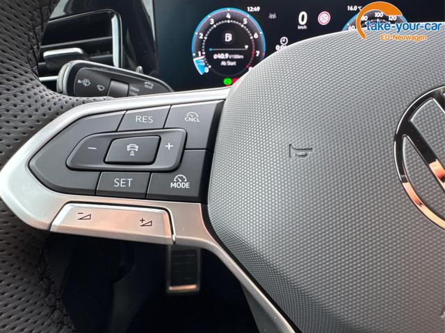 Volkswagen - Passat Variant - EU-Neuwagen - Reimport