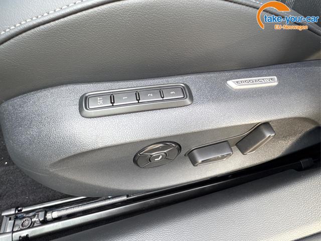 Volkswagen - Passat Variant - EU-Neuwagen - Reimport