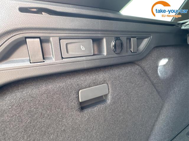 Volkswagen - Passat Variant - EU-Neuwagen - Reimport