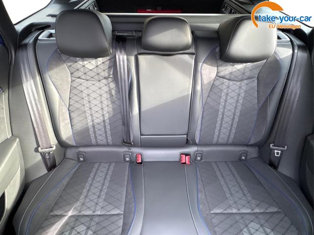 Volkswagen - Passat Variant - EU-Neuwagen - Reimport