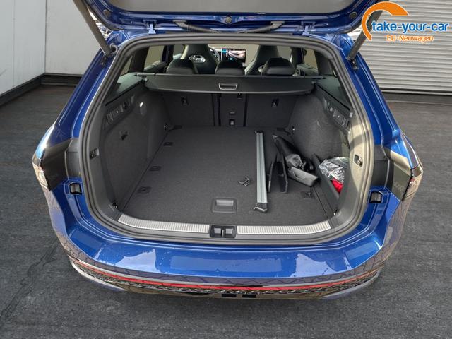 Volkswagen - Passat Variant - EU-Neuwagen - Reimport