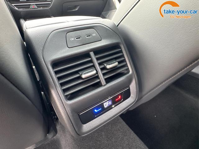 Volkswagen - Passat Variant - EU-Neuwagen - Reimport