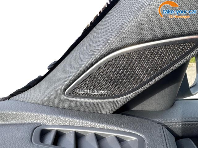 Volkswagen - Passat Variant - EU-Neuwagen - Reimport