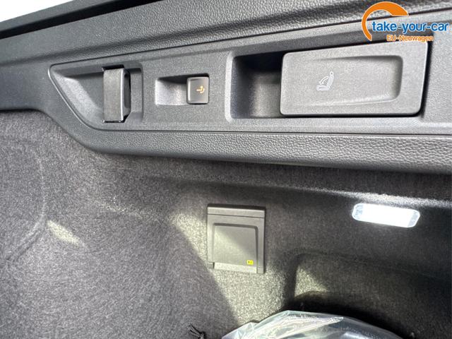 Volkswagen - Passat Variant - EU-Neuwagen - Reimport