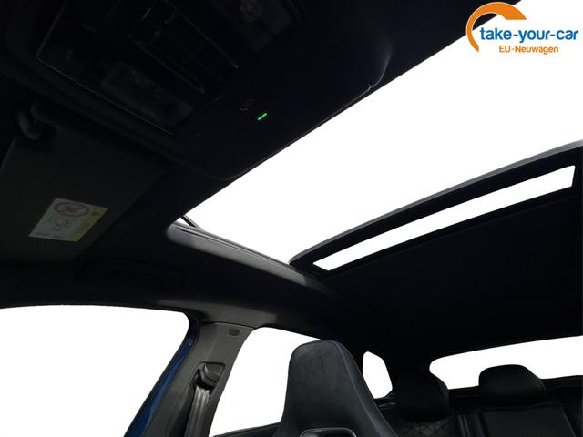 Volkswagen - Passat Variant - EU-Neuwagen - Reimport