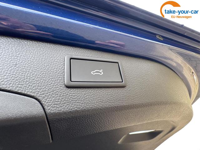 Volkswagen - Passat Variant - EU-Neuwagen - Reimport