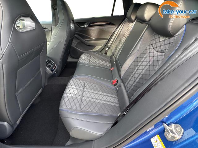 Volkswagen - Passat Variant - EU-Neuwagen - Reimport