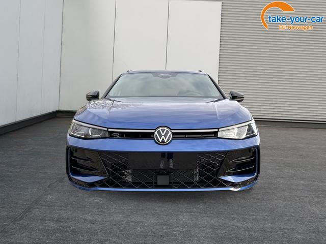 Volkswagen - Passat Variant - EU-Neuwagen - Reimport