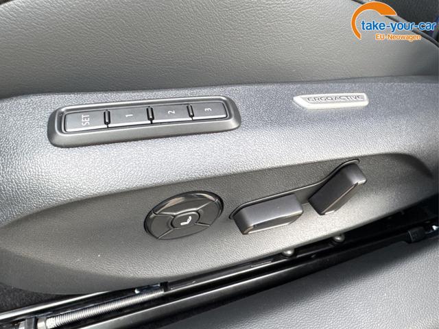 Volkswagen - Passat Variant - EU-Neuwagen - Reimport