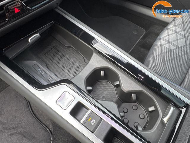 Volkswagen - Passat Variant - EU-Neuwagen - Reimport