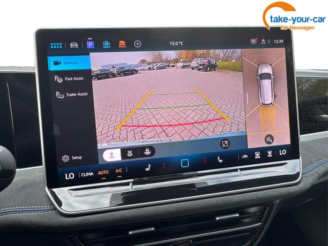 Volkswagen - Passat Variant - EU-Neuwagen - Reimport