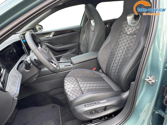 Volkswagen - Passat Variant - EU-Neuwagen - Reimport