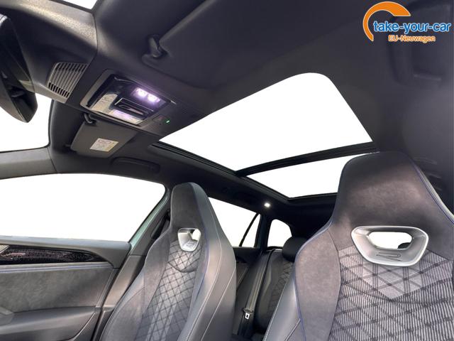 Volkswagen - Passat Variant - EU-Neuwagen - Reimport