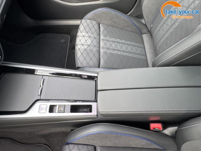 Volkswagen - Passat Variant - EU-Neuwagen - Reimport