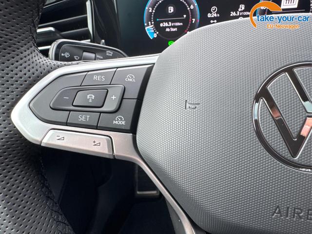 Volkswagen - Passat Variant - EU-Neuwagen - Reimport