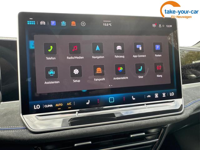 Volkswagen - Passat Variant - EU-Neuwagen - Reimport