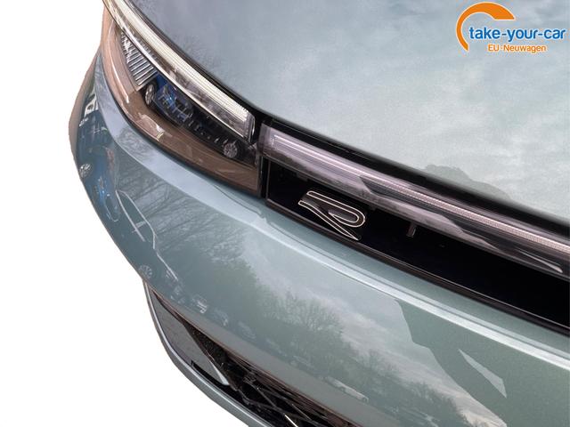 Volkswagen - Passat Variant - EU-Neuwagen - Reimport