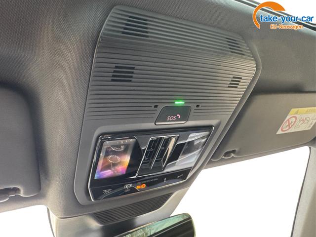 Volkswagen - Passat Variant - EU-Neuwagen - Reimport