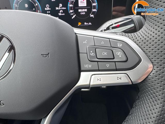 Volkswagen - Passat Variant - EU-Neuwagen - Reimport