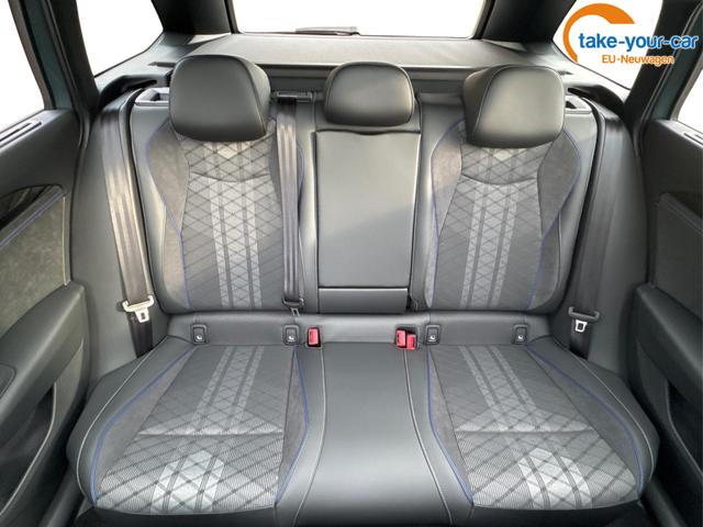 Volkswagen - Passat Variant - EU-Neuwagen - Reimport