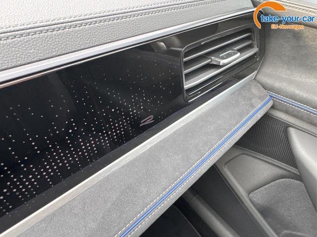 Volkswagen - Passat Variant - EU-Neuwagen - Reimport