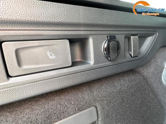 Volkswagen - Passat Variant - EU-Neuwagen - Reimport