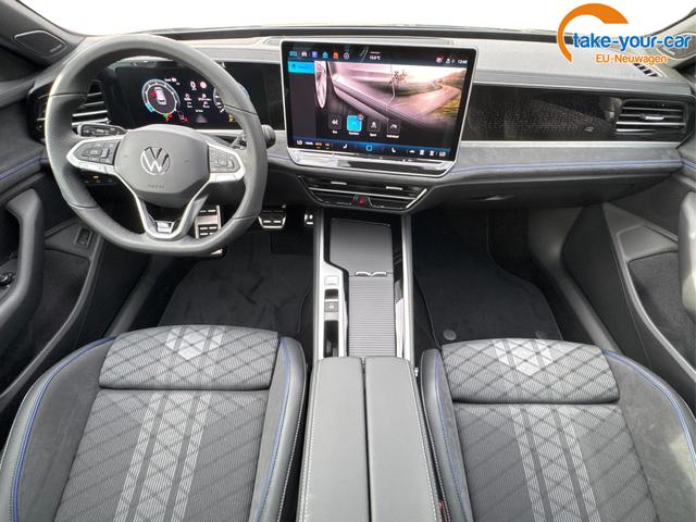 Volkswagen - Passat Variant - EU-Neuwagen - Reimport