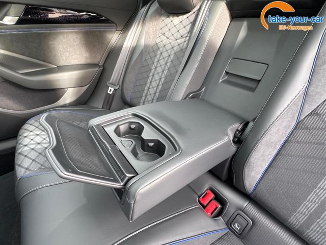 Volkswagen - Passat Variant - EU-Neuwagen - Reimport