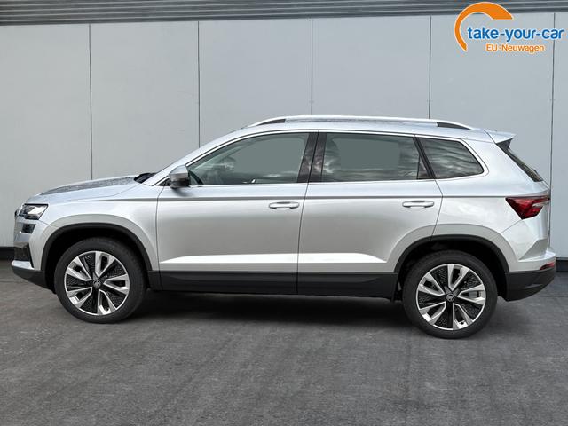 Skoda - Karoq - EU-Neuwagen - Reimport