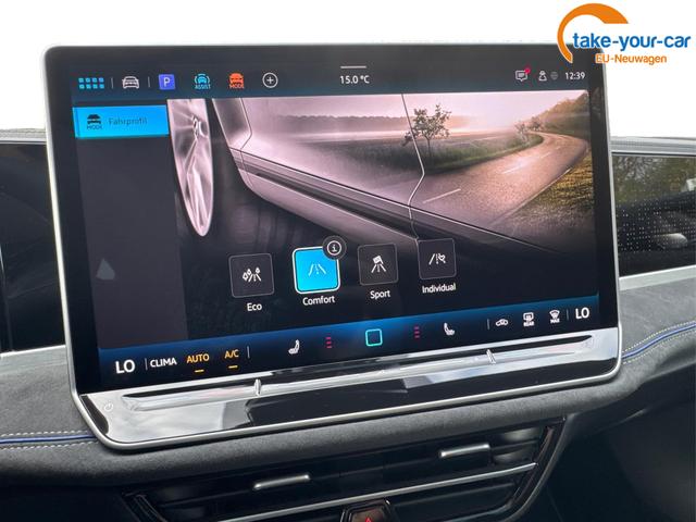 Volkswagen - Passat Variant - EU-Neuwagen - Reimport