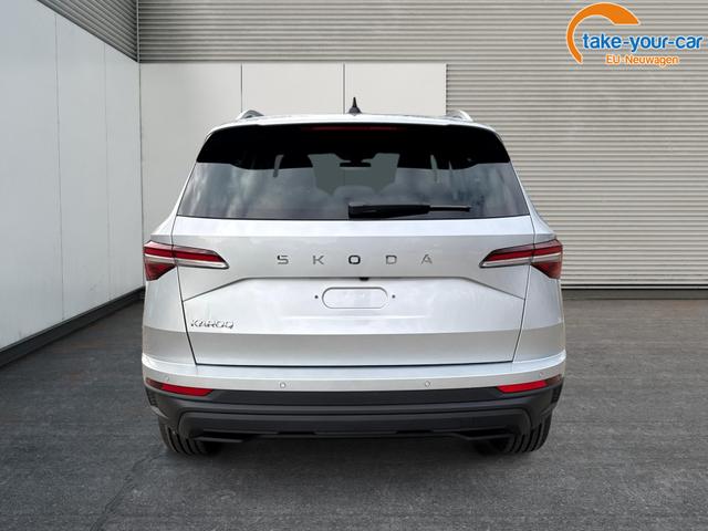 Skoda - Karoq - EU-Neuwagen - Reimport