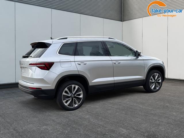 Skoda - Karoq - EU-Neuwagen - Reimport